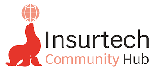 insurtech community hub logo